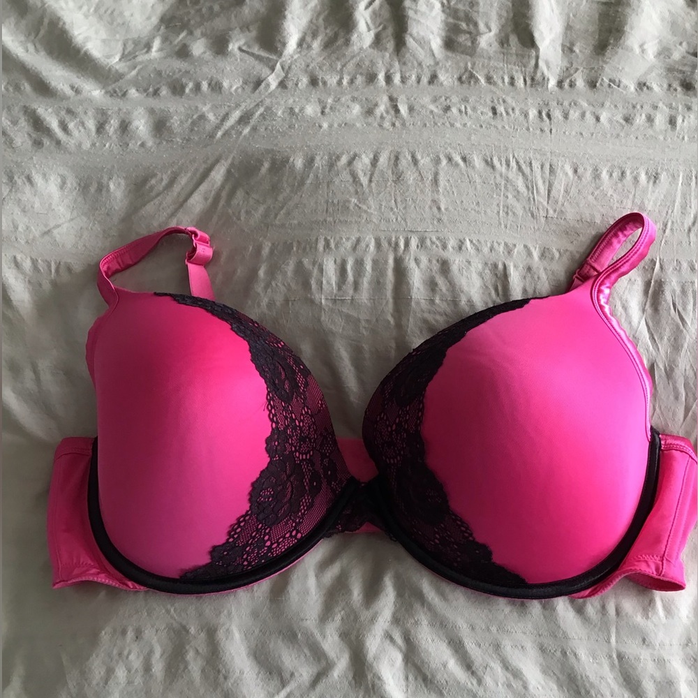 Plus Size Cacique Bra
